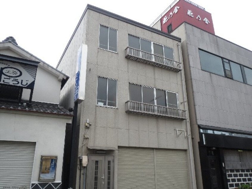  大橋メゾネット