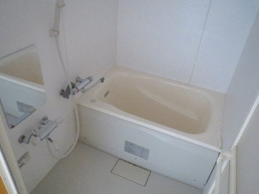 -バス 大橋メゾネット