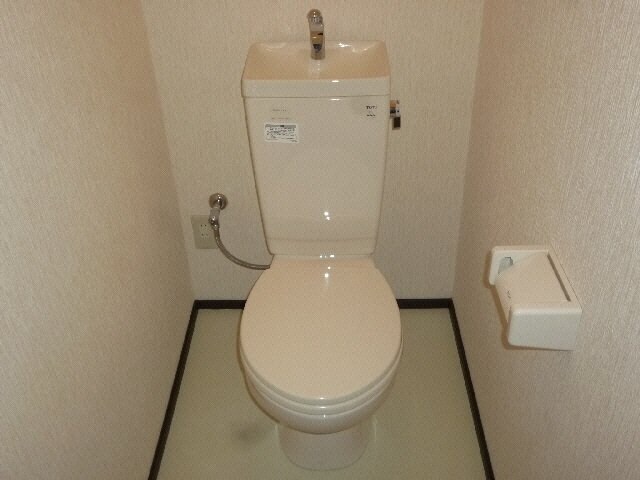 -トイレ 大橋メゾネット