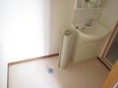 -洗面所 大橋メゾネット