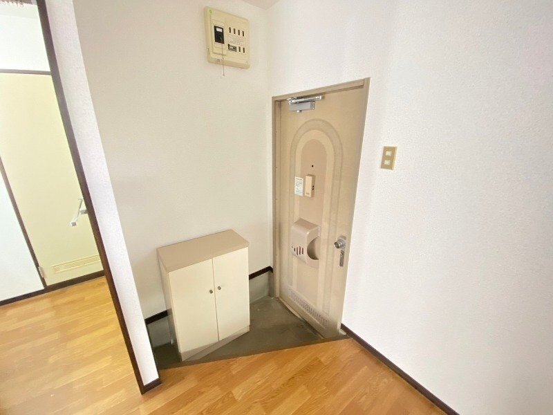 同物件別室写真 ＰＡＯ