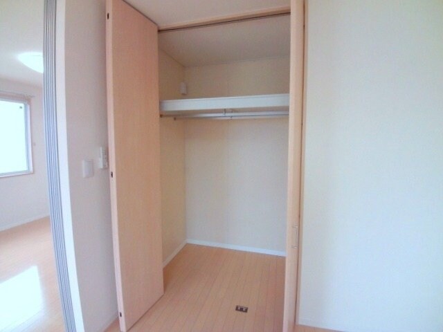 ※同タイプ別部屋写真 ヴィラーチェ　Ａ棟