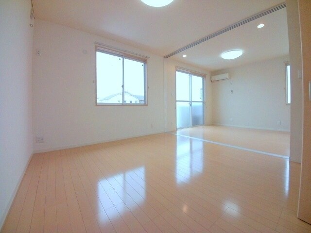 ※同タイプ別部屋写真 ヴィラーチェ　Ａ棟