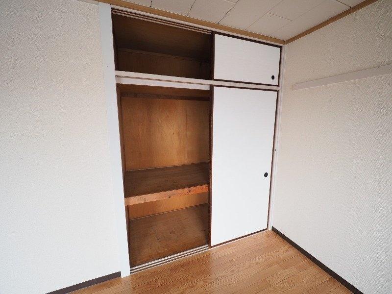 別部屋同タイプ サンライズカトー