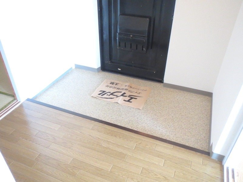 別部屋同タイプ サンライズカトー