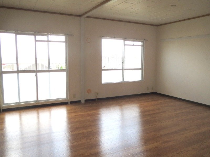 別部屋同タイプ サンライズカトー