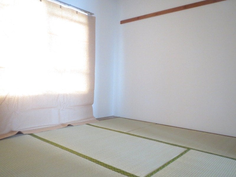 別部屋同タイプ サンライズカトー