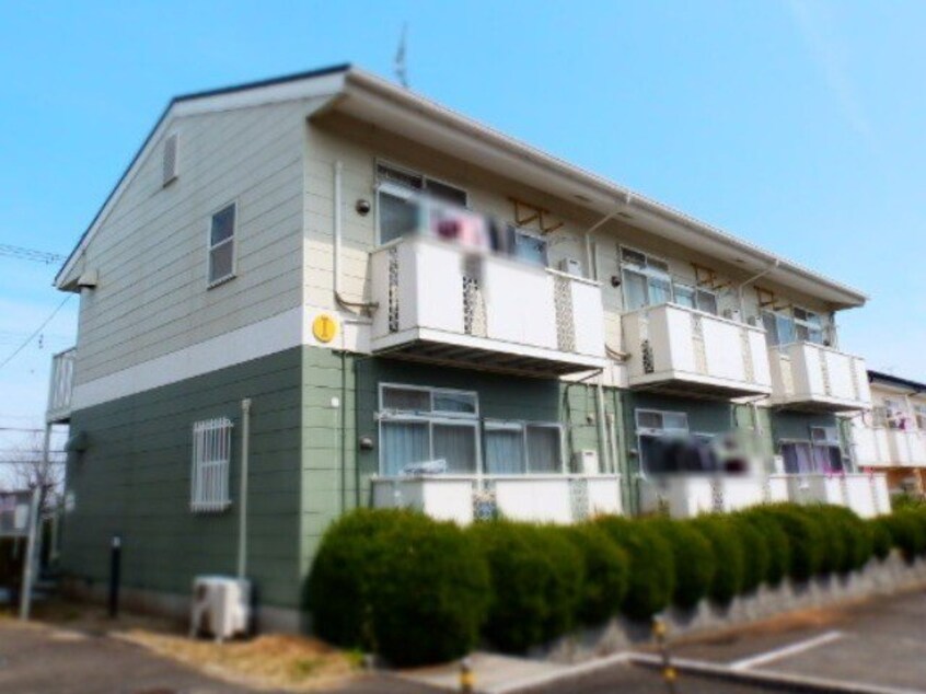  ききょうヒルズ　Ⅰ