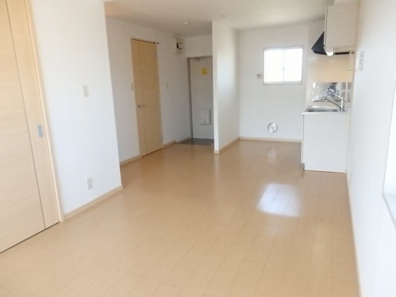  ききょうヒルズ　Ⅰ