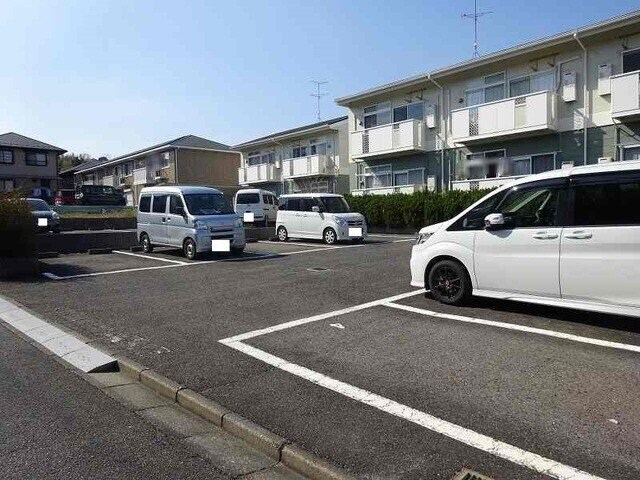  ききょうヒルズ　Ⅰ