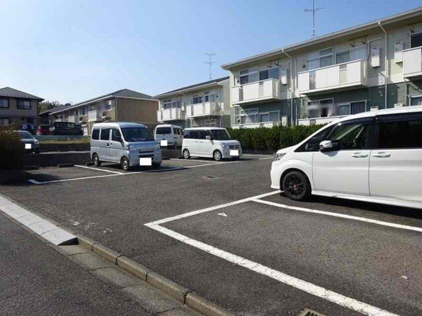  ききょうヒルズ　Ⅰ