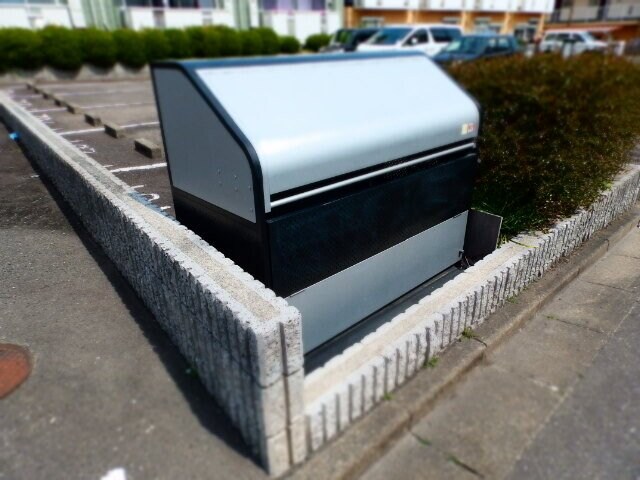  ききょうヒルズ　Ⅰ