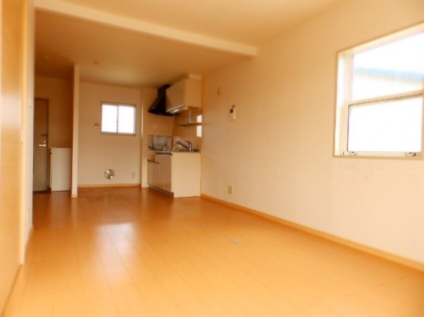  ききょうヒルズ　Ⅰ