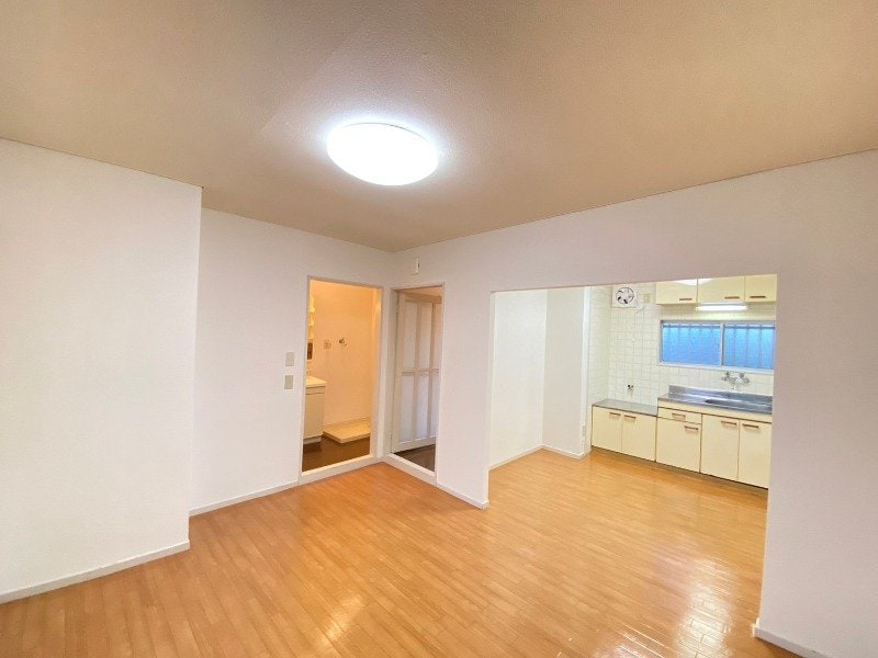 同物件別室反転タイプ画像 サンパレス伊藤