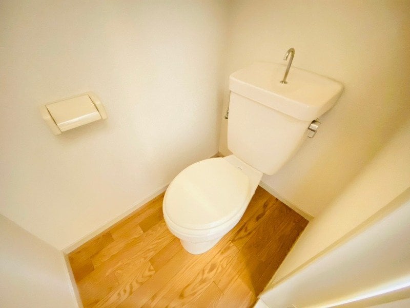 同物件別室反転タイプ画像 サンパレス伊藤