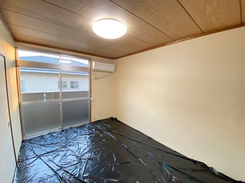 同物件別室反転タイプ画像 サンパレス伊藤