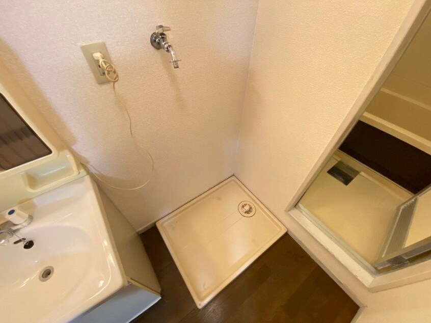 同物件別室反転タイプ画像 サンパレス伊藤