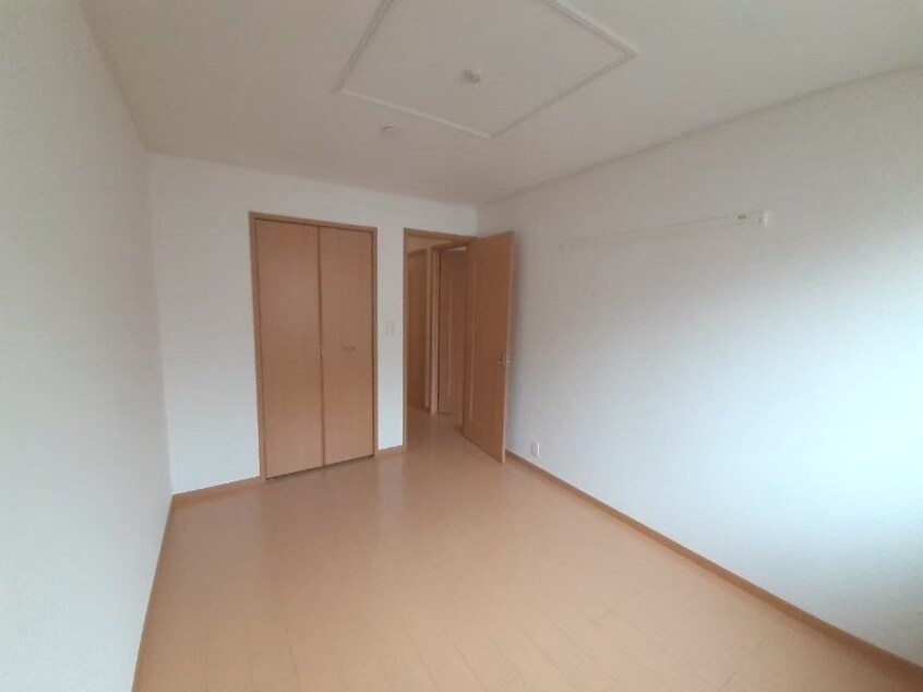 同型反転参考写真です。 ブリッサ　Ⅰ