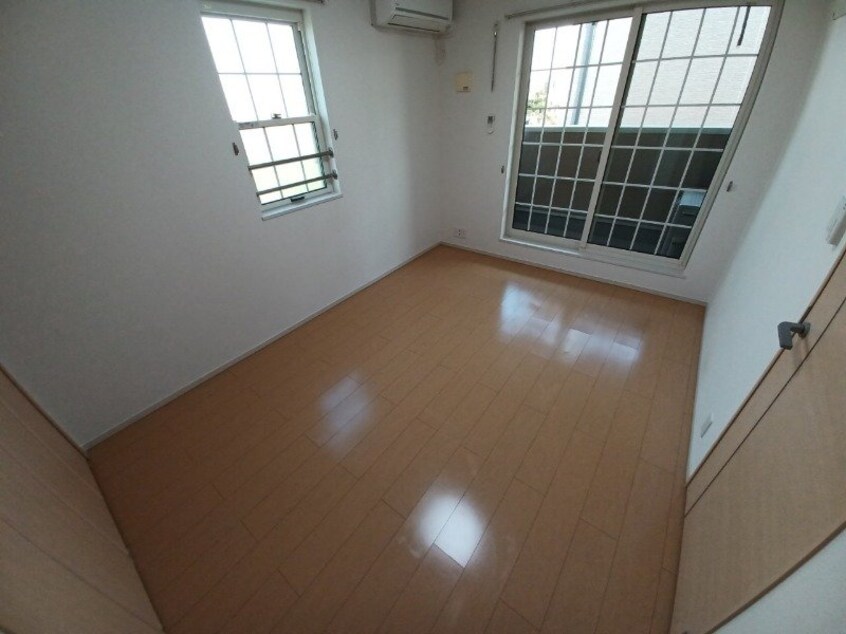 同型参考写真 フランジェルメ