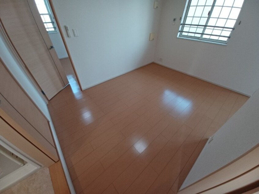 同型参考写真 フランジェルメ