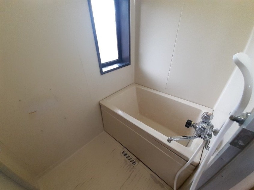 バス／シャワールーム等 シティハイムコーポA棟