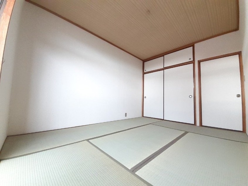  シティハイムコーポA棟