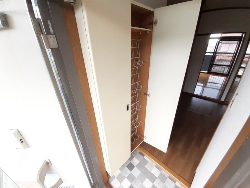  シティハイムコーポA棟