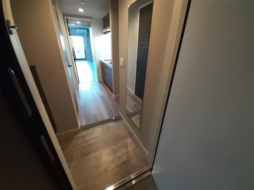 ※同タイプ別部屋写真※ ザ・レジデンス桑名