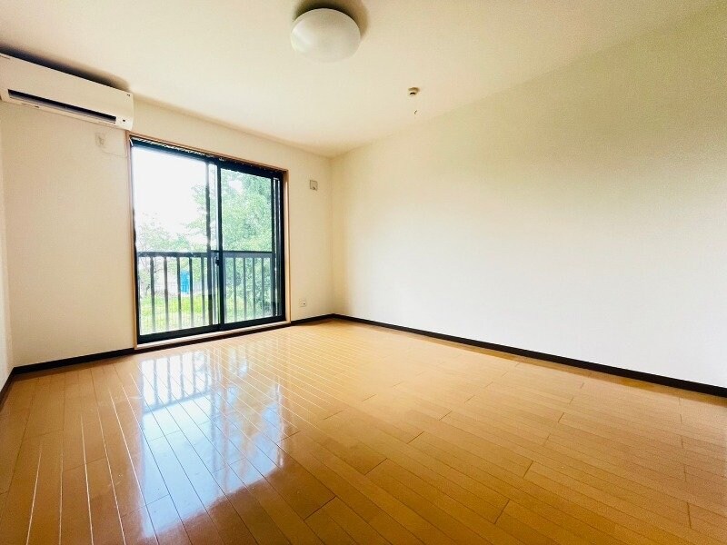 同一物件の別部屋の写真です。 サン・friends芳ヶ崎 B棟