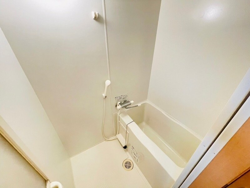 同一物件の別部屋の写真です。 サン・friends芳ヶ崎 B棟