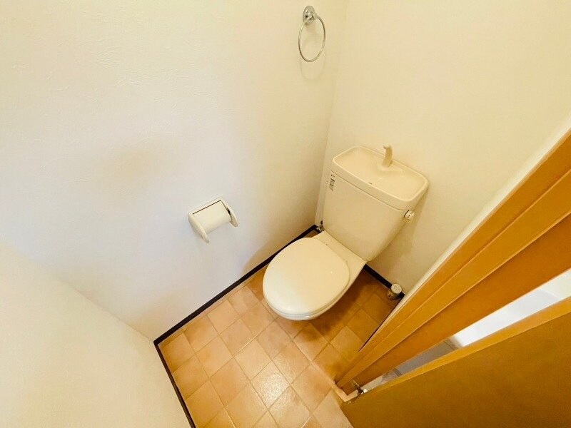 同一物件の別部屋の写真です。 サン・friends芳ヶ崎 B棟