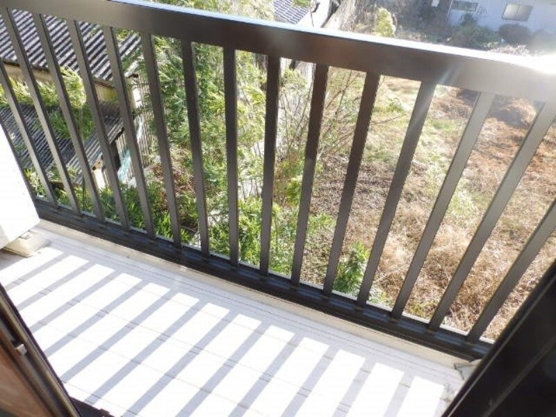 同一物件の別部屋の写真です。 サン・friends芳ヶ崎 B棟