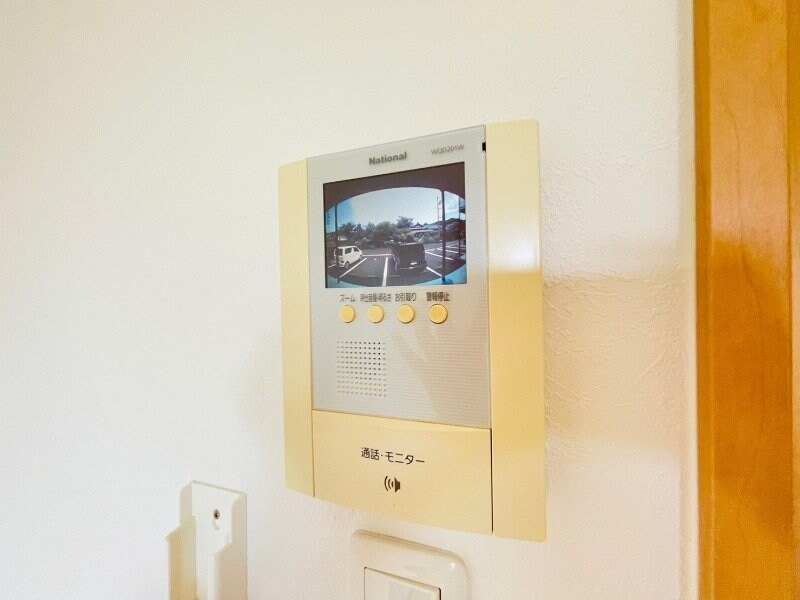 同一物件の別部屋の写真です。 サン・friends芳ヶ崎 B棟