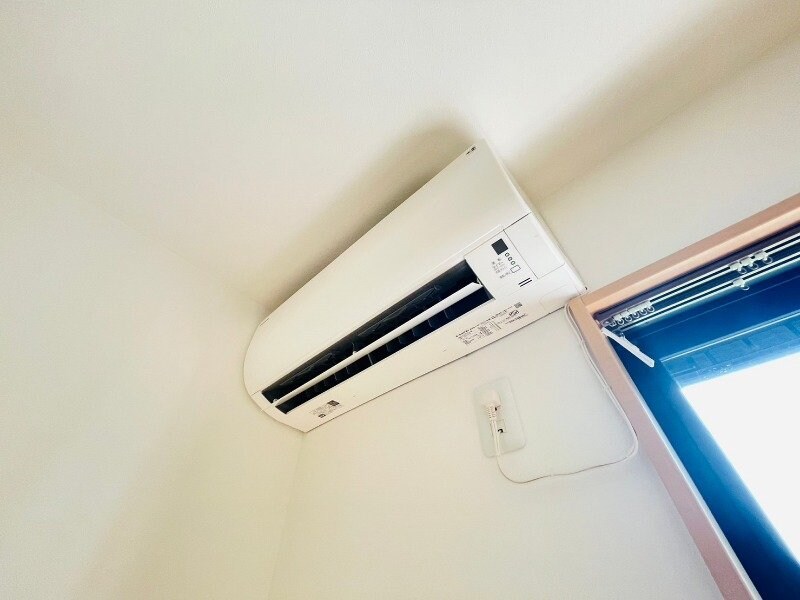 同一物件の別部屋の写真です。 サン・friends芳ヶ崎 B棟