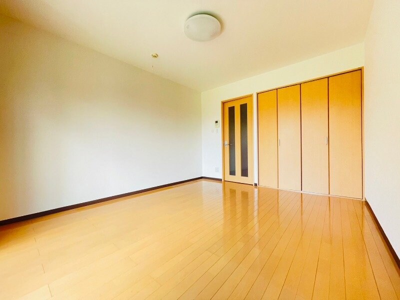 同一物件の別部屋の写真です。 サン・friends芳ヶ崎 B棟