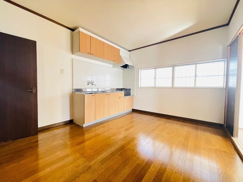  ライラック正和台 B棟