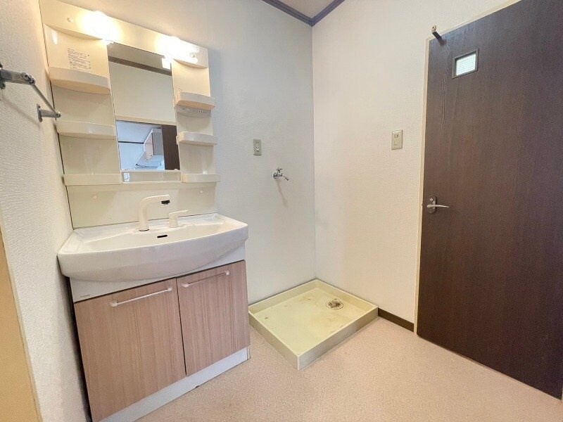  ライラック正和台 B棟