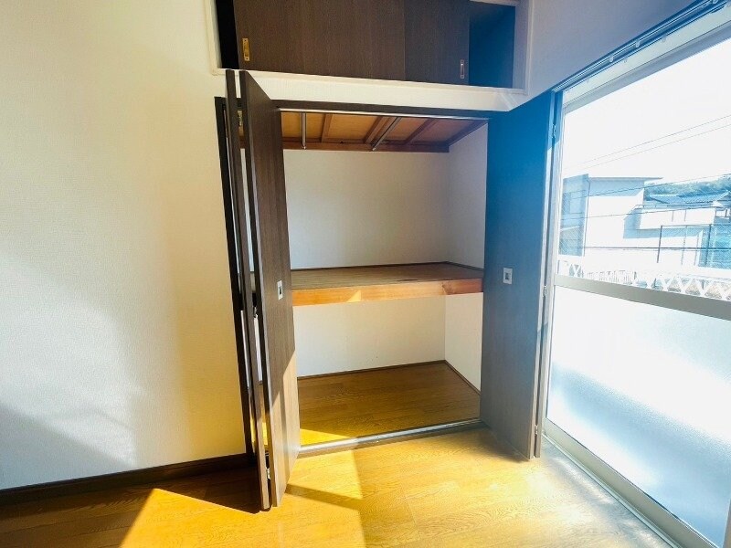  ライラック正和台 B棟