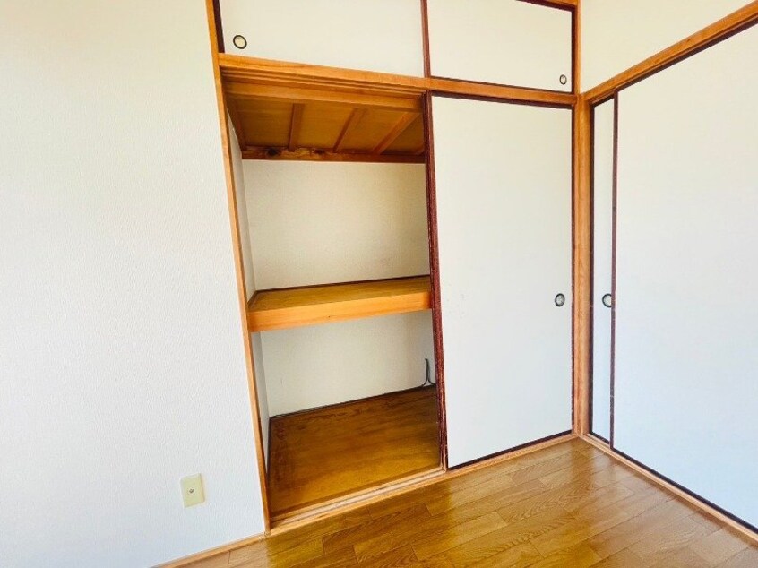  ライラック正和台 B棟