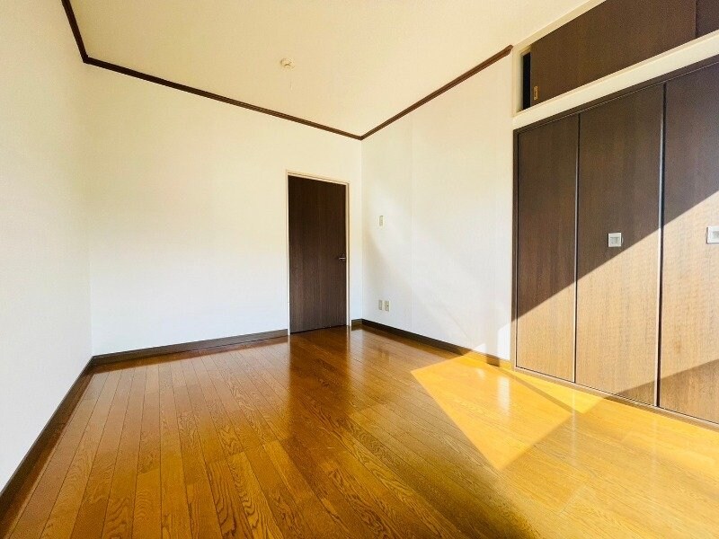  ライラック正和台 B棟