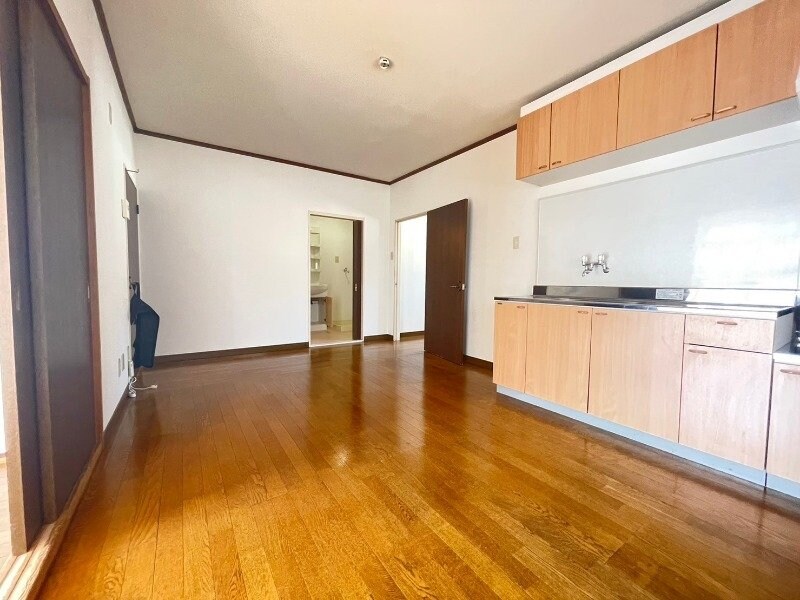  ライラック正和台 B棟