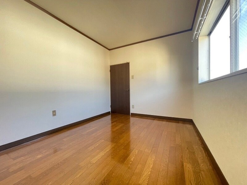  ライラック正和台 B棟