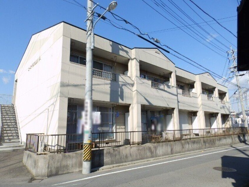  コーポＦＵＫＵＪＩＮ