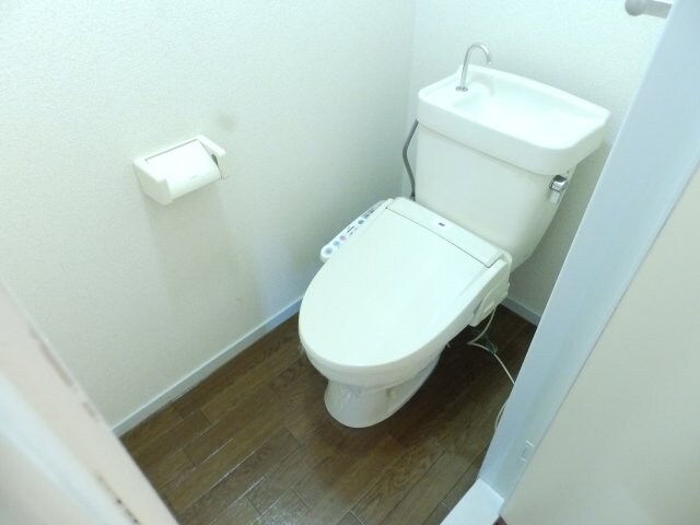  コーポＦＵＫＵＪＩＮ