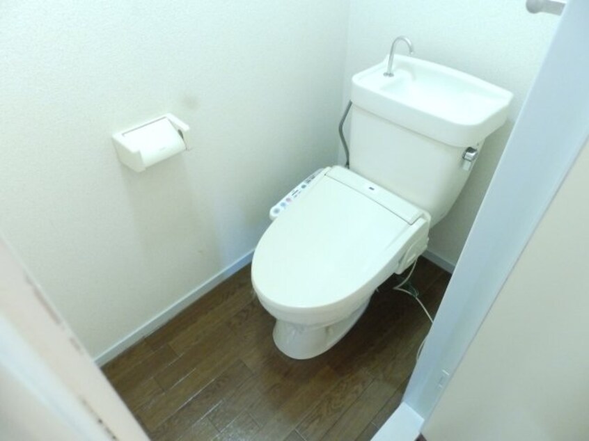  コーポＦＵＫＵＪＩＮ