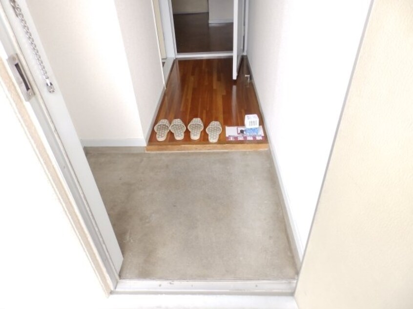  コーポＦＵＫＵＪＩＮ