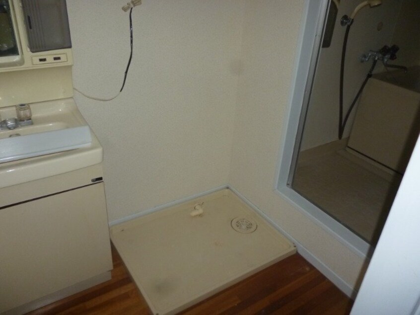  コーポＦＵＫＵＪＩＮ