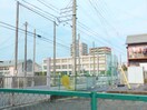 桑名市立修徳小学校(小学校)まで254m コーポＦＵＫＵＪＩＮ