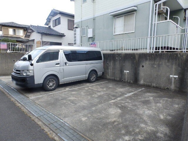  フラット大山田