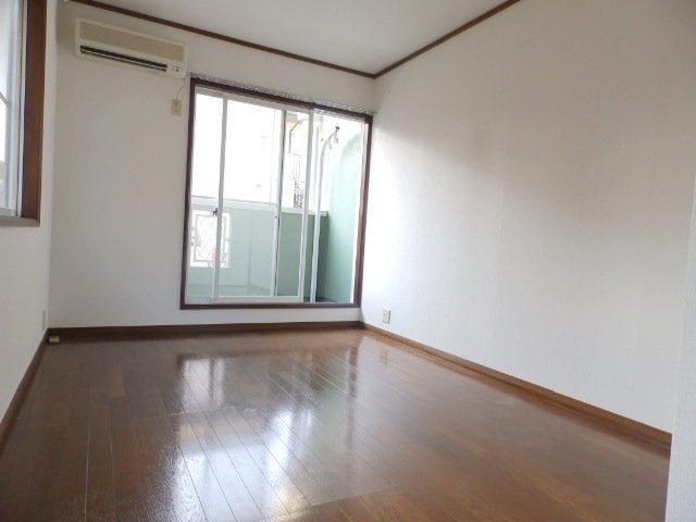 同型タイプ画像 フラット大山田